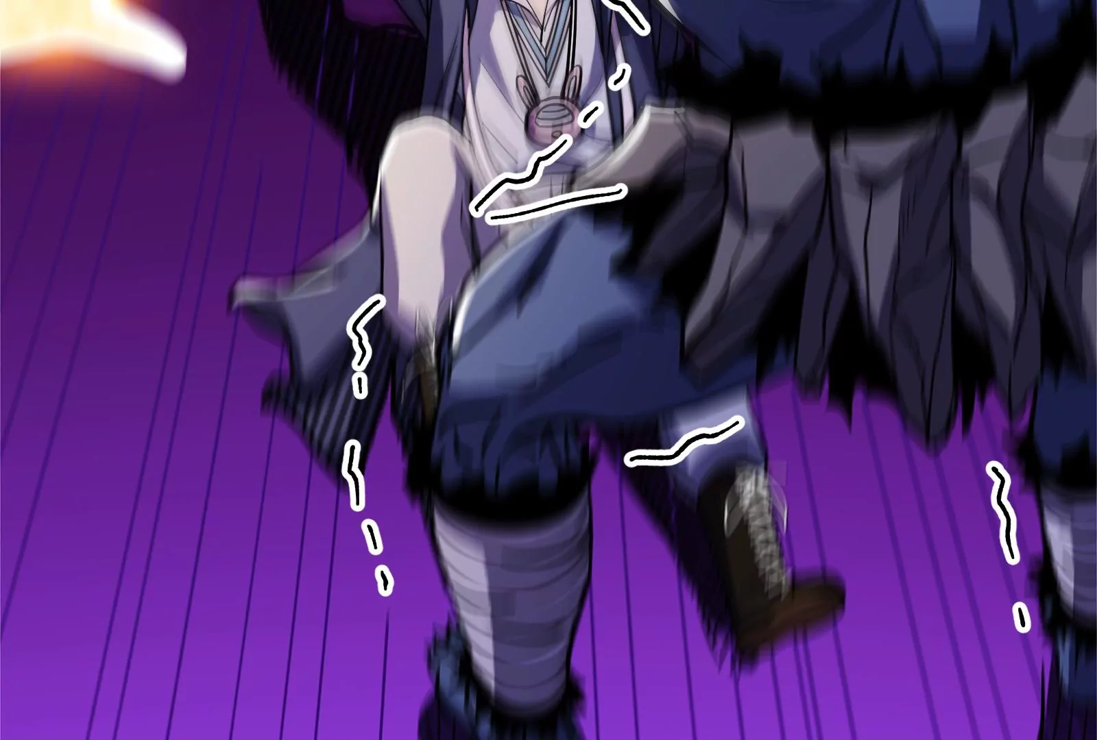 古神遊戲 - 第62話 十丈！沒有無用的天賦(2/3) - 5